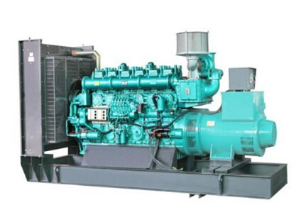 宿迁发电机出租