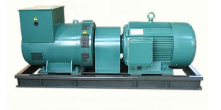 宿迁发电机出租