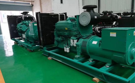 宿迁发电机出租 宿迁发电机出租