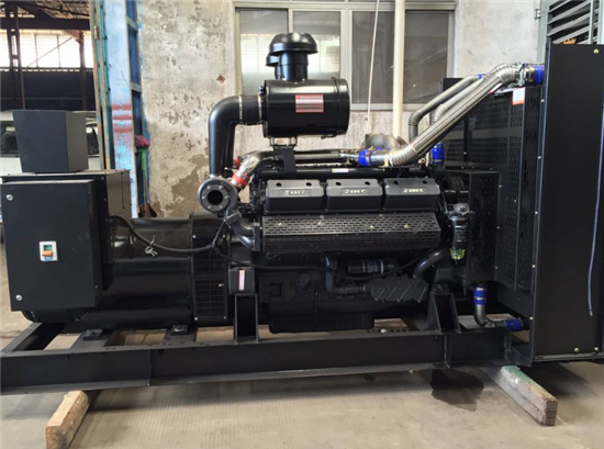 宿迁柴油发电机